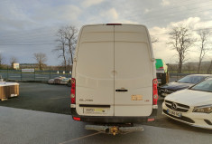 Volkswagen Crafter Fg 35 L4H3 2.0 TDI 163ch Business Line