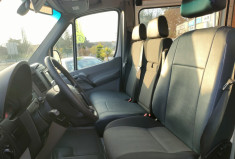 Volkswagen Crafter Fg 35 L4H3 2.0 TDI 163ch Business Line