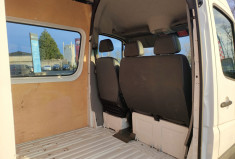 Volkswagen Crafter Fg 35 L4H3 2.0 TDI 163ch Business Line CONTROLE TECHNIQUE OK 05/25