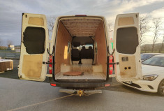 Volkswagen Crafter Fg 35 L4H3 2.0 TDI 163ch Business Line