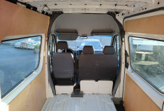 Volkswagen Crafter Fg 35 L4H3 2.0 TDI 163ch Business Line
