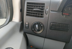 Volkswagen Crafter Fg 35 L4H3 2.0 TDI 163ch Business Line