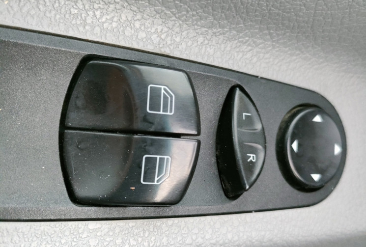 Volkswagen Crafter Fg 35 L4H3 2.0 TDI 163ch Business Line