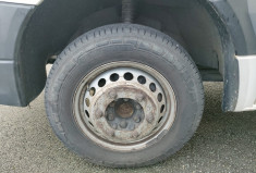 Volkswagen Crafter Fg 35 L4H3 2.0 TDI 163ch Business Line CONTROLE TECHNIQUE OK 05/25