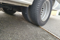Volkswagen Crafter Fg 35 L4H3 2.0 TDI 163ch Business Line CONTROLE TECHNIQUE OK 05/25