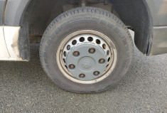Volkswagen Crafter Fg 35 L4H3 2.0 TDI 163ch Business Line CONTROLE TECHNIQUE OK 05/25