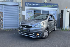 MITSUBISHI SPACE STAR  II Phase 2 1.0 i 71 cv