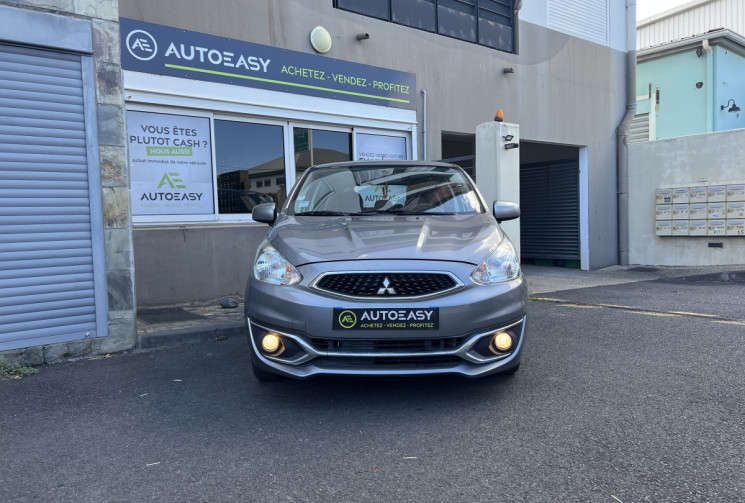 MITSUBISHI SPACE STAR  II Phase 2 1.0 i 71 cv
