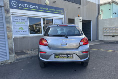 MITSUBISHI SPACE STAR  II Phase 2 1.0 i 71 cv