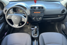MITSUBISHI SPACE STAR  II Phase 2 1.0 i 71 cv
