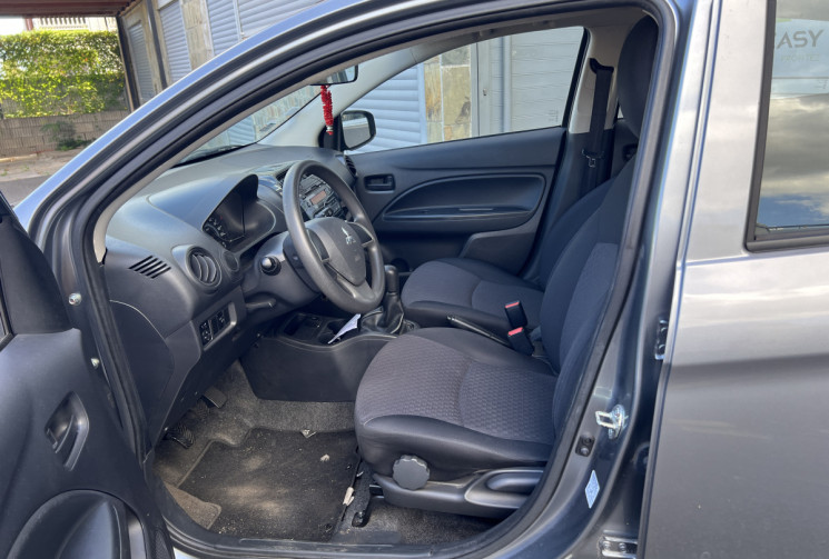 MITSUBISHI SPACE STAR  II Phase 2 1.0 i 71 cv