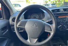 MITSUBISHI SPACE STAR  II Phase 2 1.0 i 71 cv