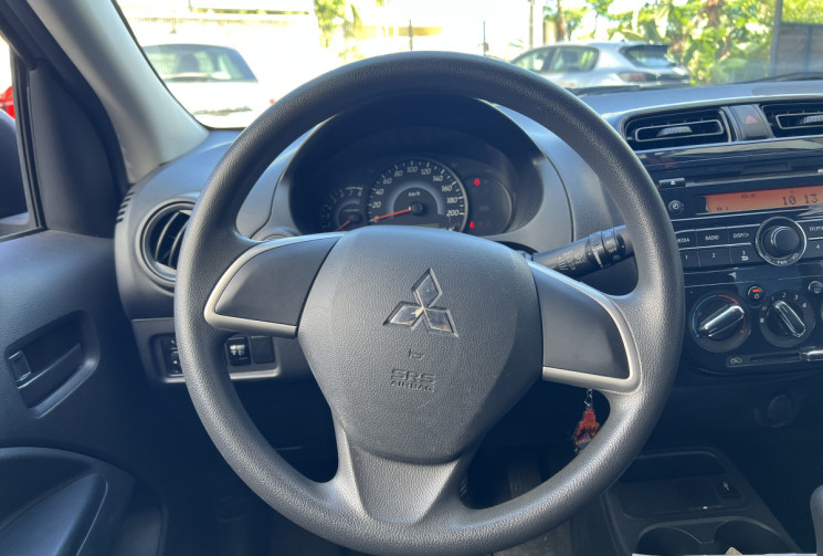MITSUBISHI SPACE STAR  II Phase 2 1.0 i 71 cv