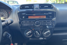 MITSUBISHI SPACE STAR  II Phase 2 1.0 i 71 cv