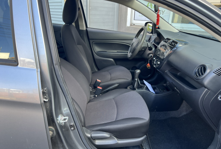 MITSUBISHI SPACE STAR  II Phase 2 1.0 i 71 cv