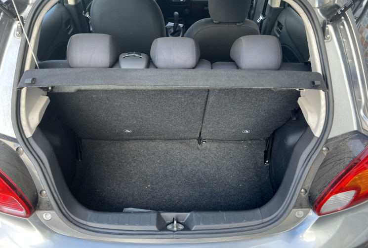 MITSUBISHI SPACE STAR  II Phase 2 1.0 i 71 cv