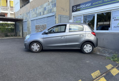 MITSUBISHI SPACE STAR  II Phase 2 1.0 i 71 cv