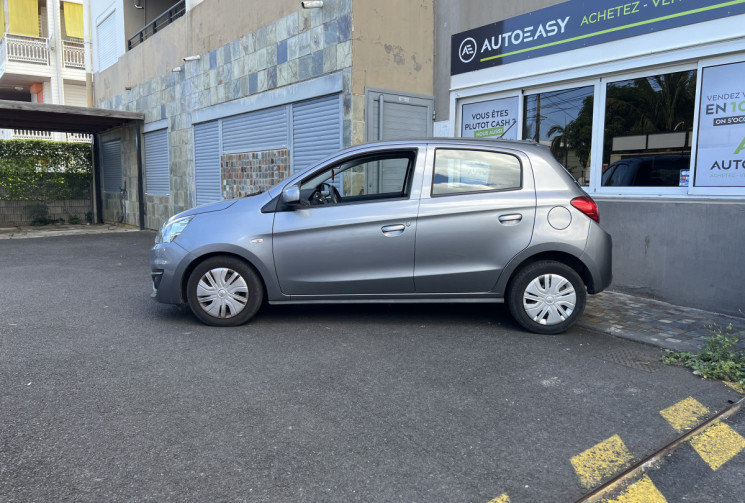 MITSUBISHI SPACE STAR  II Phase 2 1.0 i 71 cv
