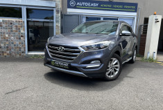 Hyundai TUCSON  III 2.0 CRDi 136 cv EXECUTIVE