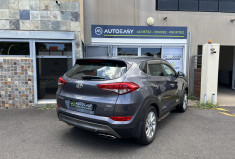 Hyundai TUCSON  III 2.0 CRDi 136 cv EXECUTIVE