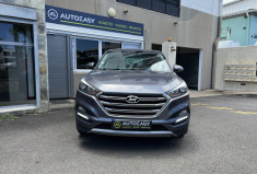 Hyundai TUCSON  III 2.0 CRDi 136 cv EXECUTIVE