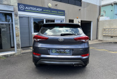 Hyundai TUCSON  III 2.0 CRDi 136 cv EXECUTIVE