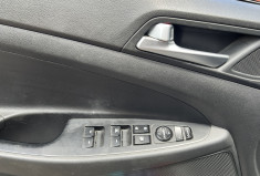 Hyundai TUCSON  III 2.0 CRDi 136 cv EXECUTIVE