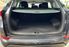 Hyundai TUCSON  III 2.0 CRDi 136 cv EXECUTIVE