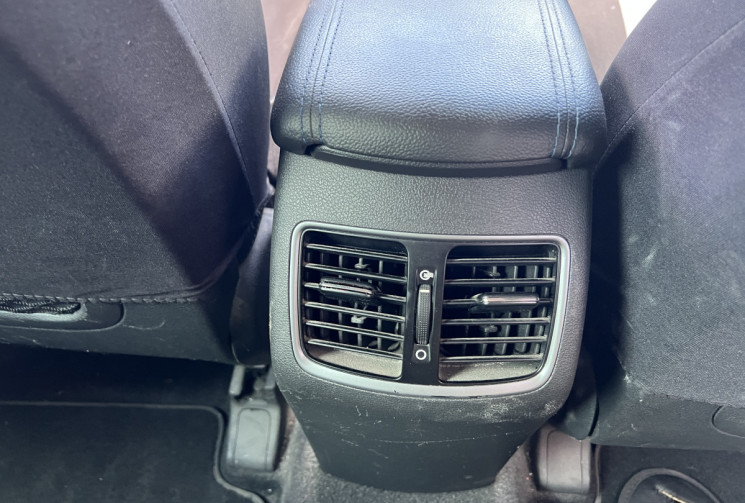 Hyundai TUCSON  III 2.0 CRDi 136 cv EXECUTIVE