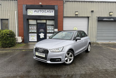 Audi A1 1.6 TDI 116 Sportback Ambiente / LED / SIEGES CHAUFFANTS