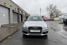 Audi A1 1.6 TDI 116 Sportback Ambiente / LED / SIEGES CHAUFFANTS