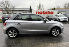Audi A1 1.6 TDI 116 Sportback Ambiente / LED / SIEGES CHAUFFANTS