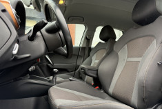 Audi A1 1.6 TDI 116 Sportback Ambiente / LED / SIEGES CHAUFFANTS