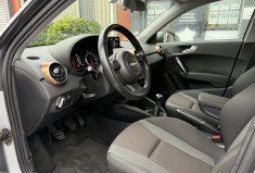 Audi A1 1.6 TDI 116 Sportback Ambiente / LED / SIEGES CHAUFFANTS
