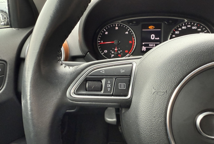 Audi A1 1.6 TDI 116 Sportback Ambiente / LED / SIEGES CHAUFFANTS