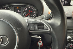 Audi A1 1.6 TDI 116 Sportback Ambiente / LED / SIEGES CHAUFFANTS