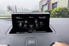 Audi A1 1.6 TDI 116 Sportback Ambiente / LED / SIEGES CHAUFFANTS