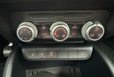 Audi A1 1.6 TDI 116 Sportback Ambiente / LED / SIEGES CHAUFFANTS