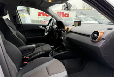 Audi A1 1.6 TDI 116 Sportback Ambiente / LED / SIEGES CHAUFFANTS
