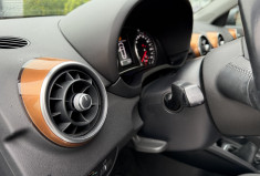 Audi A1 1.6 TDI 116 Sportback Ambiente / LED / SIEGES CHAUFFANTS