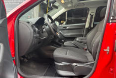 Skoda FABIA III clever édition 1.0 mpi 75 cv origine France 2em main / CARPLAY / TOIT PANORAMIQUE / 