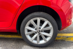Skoda FABIA III clever édition 1.0 mpi 75 cv origine France 2em main / CARPLAY / TOIT PANORAMIQUE / 