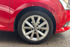 Skoda FABIA III clever édition 1.0 mpi 75 cv origine France 2em main / CARPLAY / TOIT PANORAMIQUE / 