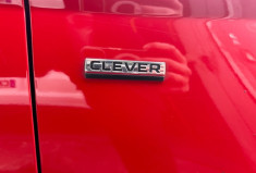 Skoda FABIA III clever édition 1.0 mpi 75 cv origine France 2em main / CARPLAY / TOIT PANORAMIQUE / 