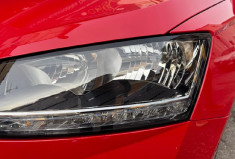 Skoda FABIA III clever édition 1.0 mpi 75 cv origine France 2em main / CARPLAY / TOIT PANORAMIQUE / 