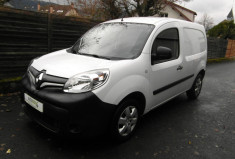 RENAULT KANGOO EXPRESS KANGOO EXPRESS 1.5 DCI 90 ATTELAGE