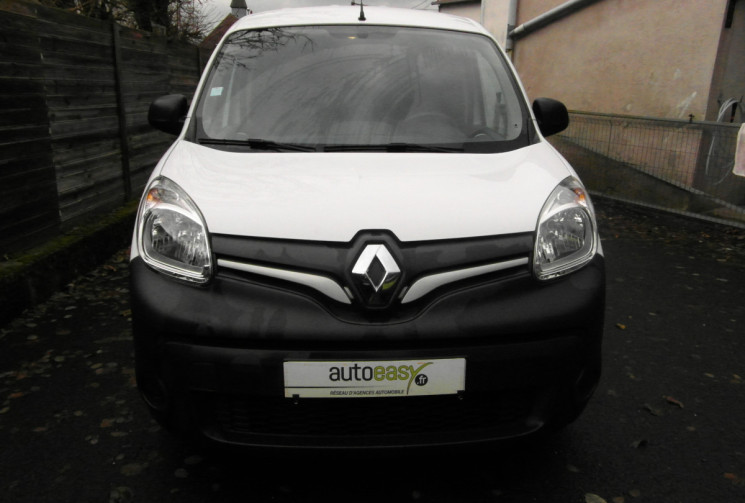 RENAULT KANGOO EXPRESS KANGOO EXPRESS 1.5 DCI 90 ATTELAGE