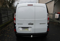 RENAULT KANGOO EXPRESS KANGOO EXPRESS 1.5 DCI 90 ATTELAGE