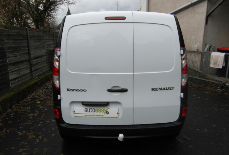 RENAULT KANGOO EXPRESS KANGOO EXPRESS 1.5 DCI 90 ATTELAGE