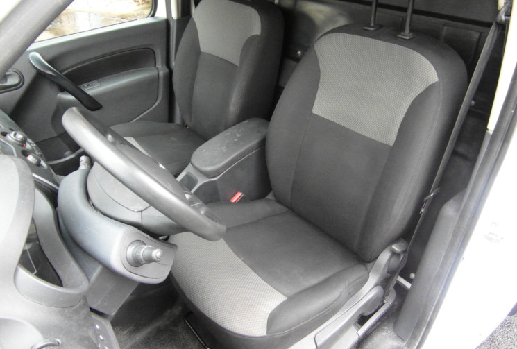 RENAULT KANGOO EXPRESS KANGOO EXPRESS 1.5 DCI 90 ATTELAGE